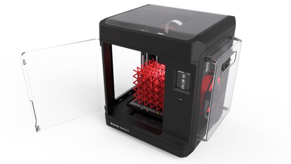 MAKERBOT SKETCH - 3D-DRUCKER FÜR BILDUNGSEINRICHTUNGEN